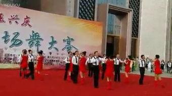 宁夏舞蹈视频,千年文化韵律再现