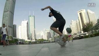 蛇板滑板视频,惊险刺激的极限运动瞬间