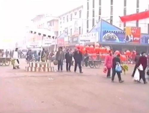 萧县视频,探寻千年古镇的韵味与变迁