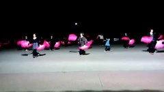 广场舞开门红视频,活力四溢的舞蹈盛宴