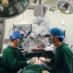 肿瘤手术全过程视频,直观展示医学奇迹